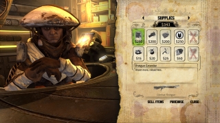 Скріншот 9 - огляд комп`ютерної гри RAGE