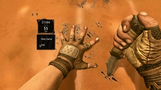 Скріншот 15 - огляд комп`ютерної гри RAGE