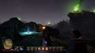 Скріншот 10 - огляд комп`ютерної гри Risen 3: Titan Lords
