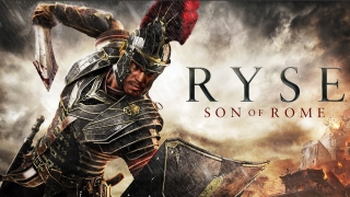 Скріншот 1 - огляд комп`ютерної гри Ryse: Son of Rome