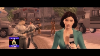 Скріншот 12 - огляд комп`ютерної гри Saints Row 2
