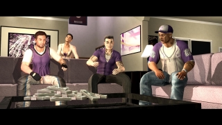 Скріншот 15 - огляд комп`ютерної гри Saints Row 2