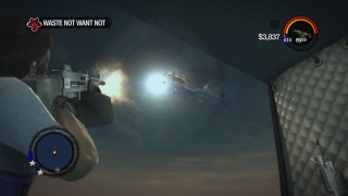 Скріншот 7 - огляд комп`ютерної гри Saints Row 2