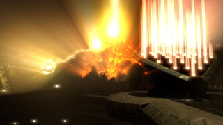 Скріншот 15 - огляд комп`ютерної гри Serious Sam 3: BFE
