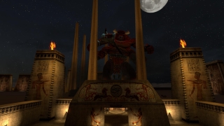 Скріншот 16 - огляд комп`ютерної гри Serious Sam HD: The First Encounter