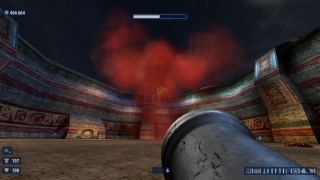 Скріншот 8 - огляд комп`ютерної гри Serious Sam HD: The Second Encounter