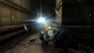 Скріншот 10 - огляд комп`ютерної гри Tom Clancy’s Splinter Cell: Blacklist