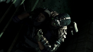 Скріншот 11 - огляд комп`ютерної гри Tom Clancy’s Splinter Cell: Blacklist