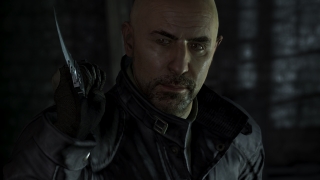 Скріншот 14 - огляд комп`ютерної гри Tom Clancy’s Splinter Cell: Blacklist