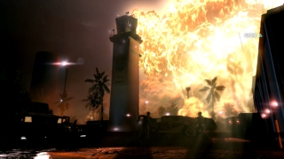 Скріншот 3 - огляд комп`ютерної гри Tom Clancy’s Splinter Cell: Blacklist