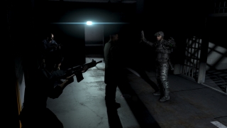 Скріншот 15 - огляд комп`ютерної гри Tom Clancy’s Splinter Cell: Blacklist