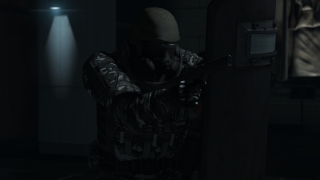 Скріншот 16 - огляд комп`ютерної гри Tom Clancy’s Splinter Cell: Blacklist