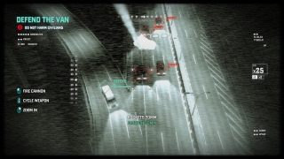 Скріншот 17 - огляд комп`ютерної гри Tom Clancy’s Splinter Cell: Blacklist