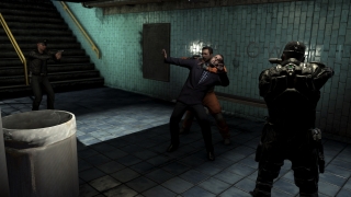Скріншот 19 - огляд комп`ютерної гри Tom Clancy’s Splinter Cell: Blacklist