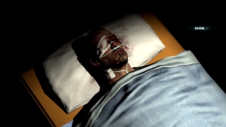 Скріншот 5 - огляд комп`ютерної гри Tom Clancy’s Splinter Cell: Blacklist