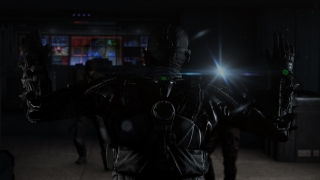 Скріншот 23 - огляд комп`ютерної гри Tom Clancy’s Splinter Cell: Blacklist