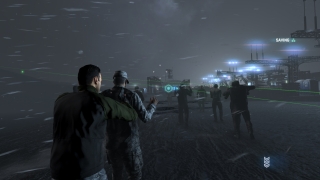 Скріншот 24 - огляд комп`ютерної гри Tom Clancy’s Splinter Cell: Blacklist