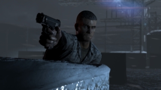 Скріншот 25 - огляд комп`ютерної гри Tom Clancy’s Splinter Cell: Blacklist