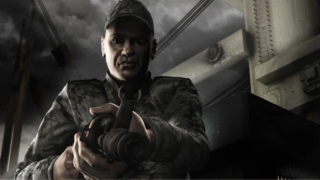 Скріншот 2 - огляд комп`ютерної гри Tom Clancy's Splinter Cell: Chaos Theory