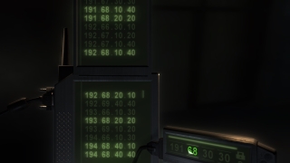 Скріншот 12 - огляд комп`ютерної гри Tom Clancy's Splinter Cell: Chaos Theory