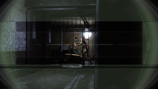 Скріншот 6 - огляд комп`ютерної гри Tom Clancy's Splinter Cell: Chaos Theory
