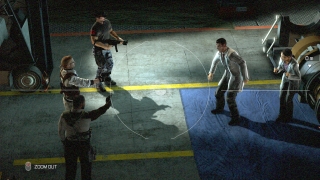 Скріншот 10 - огляд комп`ютерної гри Tom Clancy's Splinter Cell: Conviction