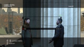 Скріншот 12 - огляд комп`ютерної гри Tom Clancy's Splinter Cell: Conviction