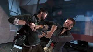 Скріншот 15 - огляд комп`ютерної гри Tom Clancy's Splinter Cell: Conviction