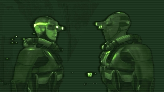 Скріншот 2 - огляд комп`ютерної гри Tom Clancy's Splinter Cell: Double Agent