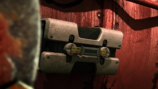 Скріншот 20 - огляд комп`ютерної гри Tom Clancy's Splinter Cell: Double Agent