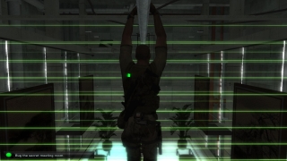 Скріншот 22 - огляд комп`ютерної гри Tom Clancy's Splinter Cell: Double Agent