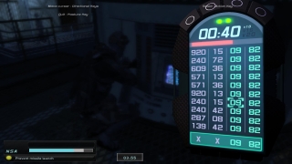 Скріншот 4 - огляд комп`ютерної гри Tom Clancy's Splinter Cell: Double Agent