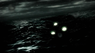Скріншот 6 - огляд комп`ютерної гри Tom Clancy's Splinter Cell: Double Agent