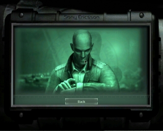 Скріншот 9 - огляд комп`ютерної гри Tom Clancy's Splinter Cell: Pandora Tomorrow