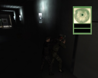 Скріншот 6 - огляд комп`ютерної гри Tom Clancy's Splinter Cell