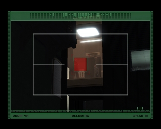 Скріншот 7 - огляд комп`ютерної гри Tom Clancy's Splinter Cell
