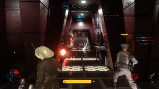 Скріншот 12 - огляд комп`ютерної гри Star Wars: Battlefront