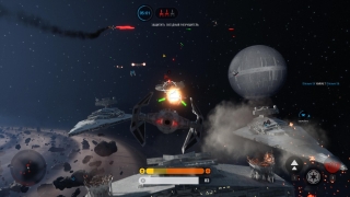 Скріншот 4 - огляд комп`ютерної гри Star Wars: Battlefront