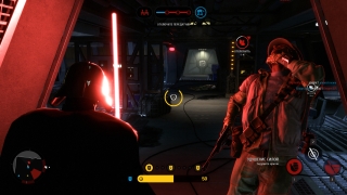 Скріншот 18 - огляд комп`ютерної гри Star Wars: Battlefront