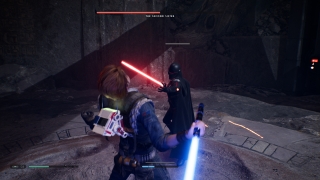 Скріншот 12 - огляд комп`ютерної гри Star Wars Jedi: Fallen Order
