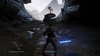 Скріншот 16 - огляд комп`ютерної гри Star Wars Jedi: Fallen Order