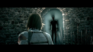 Скріншот 7 - огляд комп`ютерної гри The Evil Within: The Assignment and The Consequence