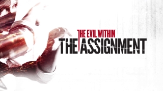 Скріншот 1 - огляд комп`ютерної гри The Evil Within: The Assignment and The Consequence