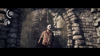Скріншот 5 - огляд комп`ютерної гри The Evil Within