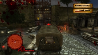 Скріншот 12 - огляд комп`ютерної гри The Saboteur