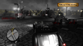 Скріншот 18 - огляд комп`ютерної гри The Saboteur