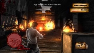 Скріншот 7 - огляд комп`ютерної гри The Saboteur