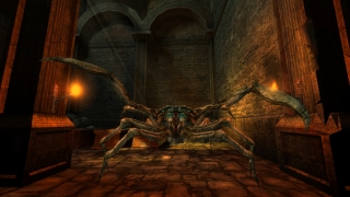 Скріншот 21 - огляд комп`ютерної гри The Witcher