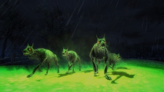 Скріншот 8 - огляд комп`ютерної гри The Witcher