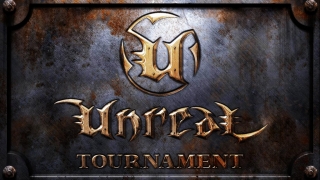 Скріншот 4 - огляд комп`ютерної гри Unreal Tournament